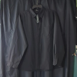 💖Lars Amadeus XXL Dress shirt